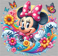 Mickey-AMQ 2620